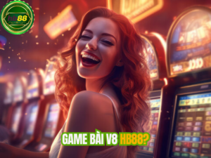 game bài v8